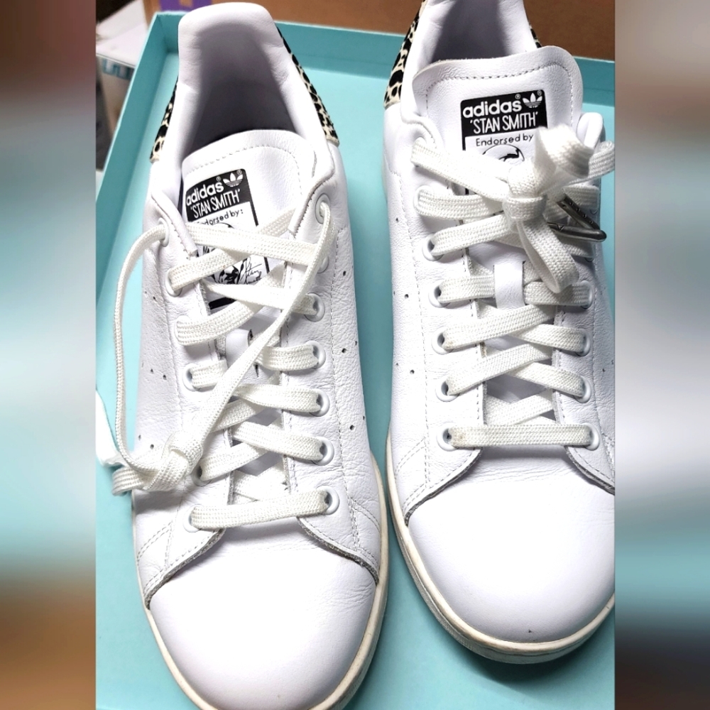 Adidas Stan Smith Sneakers